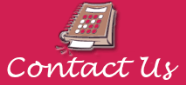 Accounts by the book- Contact us